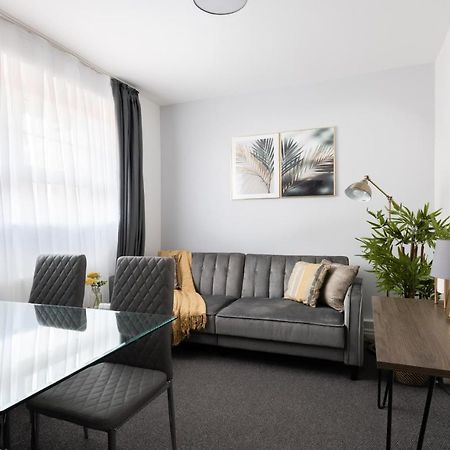 Stunning And Spacious 4 Bed Apr Next To Bricklane Λονδίνο Εξωτερικό φωτογραφία