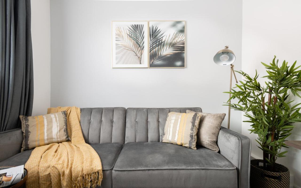 Stunning And Spacious 4 Bed Apr Next To Bricklane Λονδίνο Εξωτερικό φωτογραφία