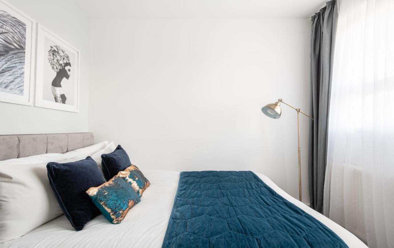Stunning And Spacious 4 Bed Apr Next To Bricklane Λονδίνο Εξωτερικό φωτογραφία