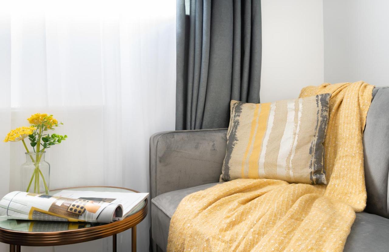 Stunning And Spacious 4 Bed Apr Next To Bricklane Λονδίνο Εξωτερικό φωτογραφία