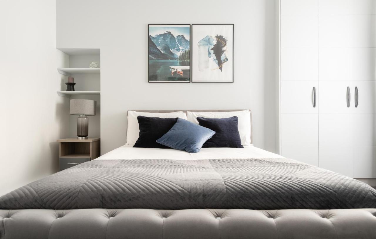 Stunning And Spacious 4 Bed Apr Next To Bricklane Λονδίνο Εξωτερικό φωτογραφία