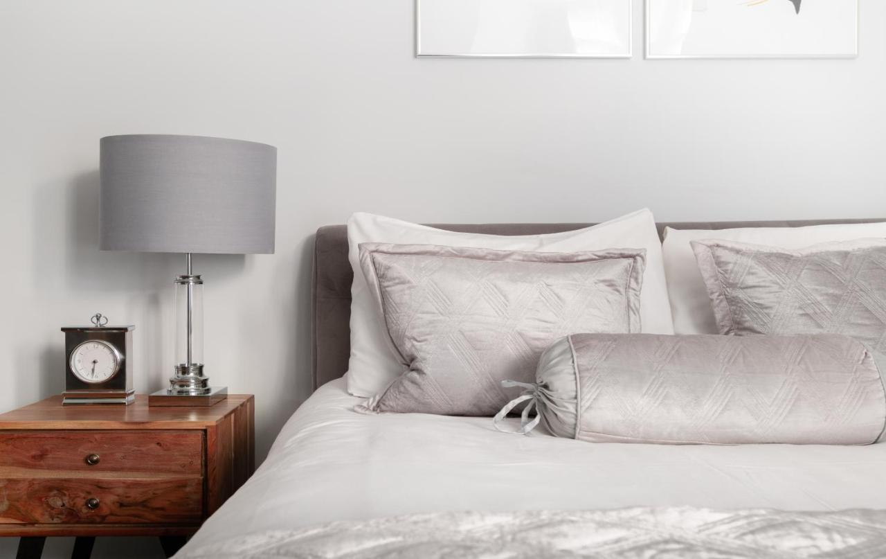 Stunning And Spacious 4 Bed Apr Next To Bricklane Λονδίνο Εξωτερικό φωτογραφία
