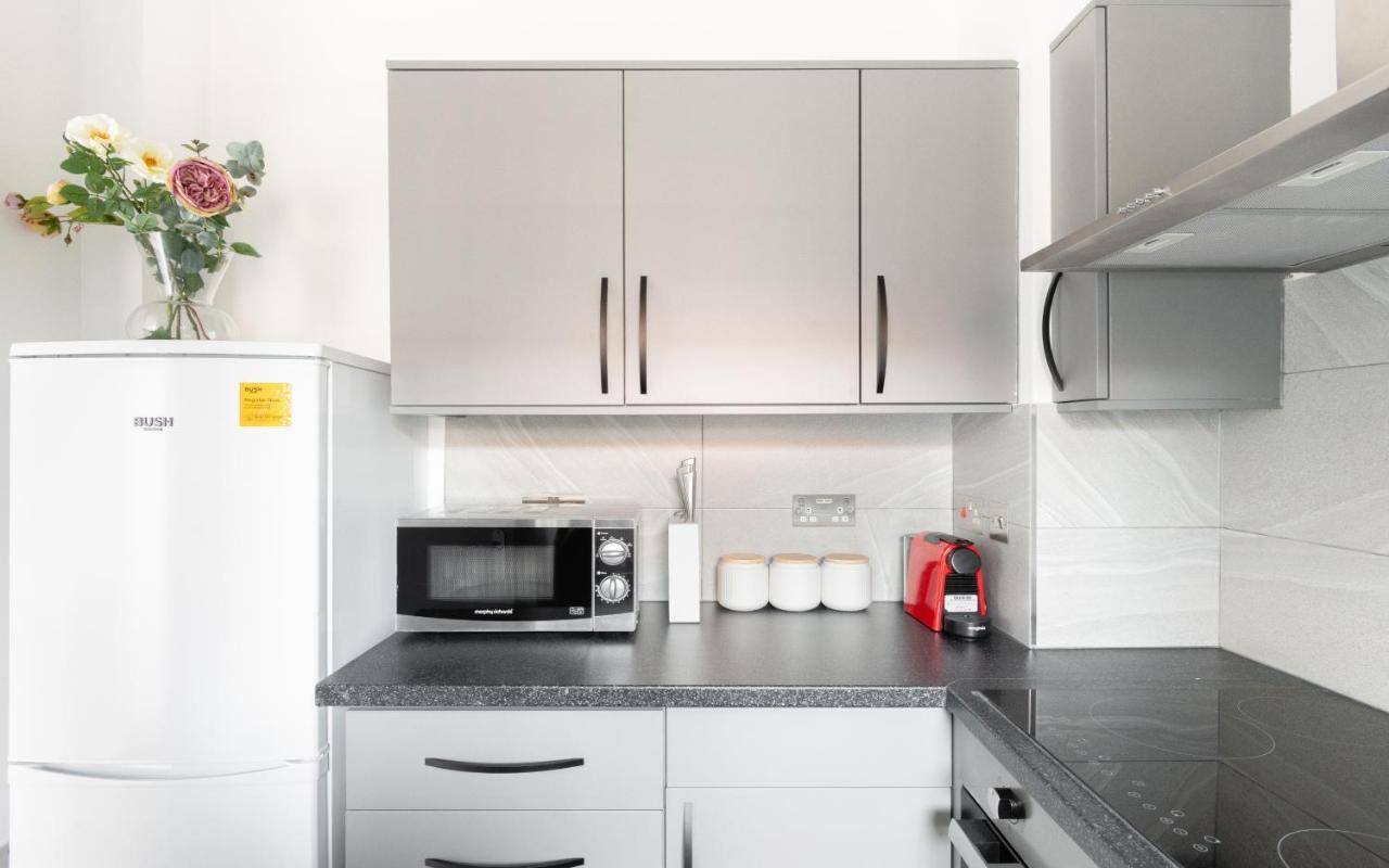 Stunning And Spacious 4 Bed Apr Next To Bricklane Λονδίνο Εξωτερικό φωτογραφία