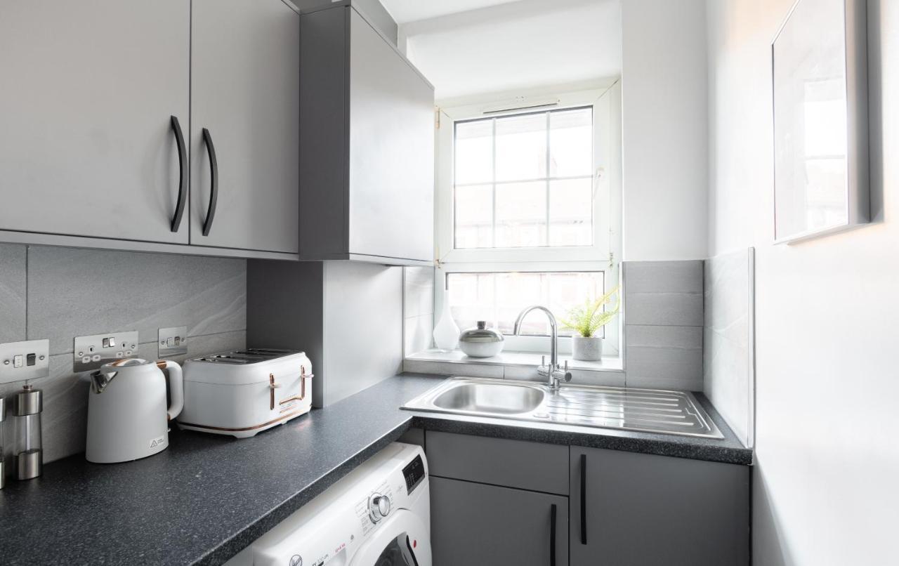 Stunning And Spacious 4 Bed Apr Next To Bricklane Λονδίνο Εξωτερικό φωτογραφία