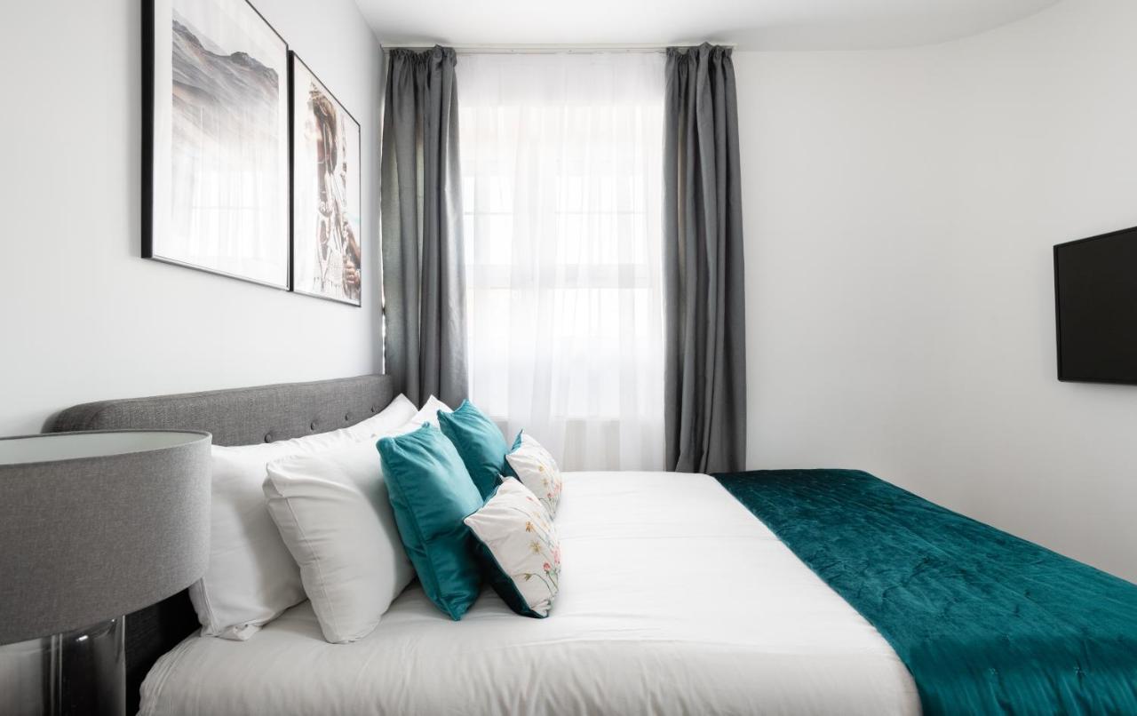 Stunning And Spacious 4 Bed Apr Next To Bricklane Λονδίνο Εξωτερικό φωτογραφία